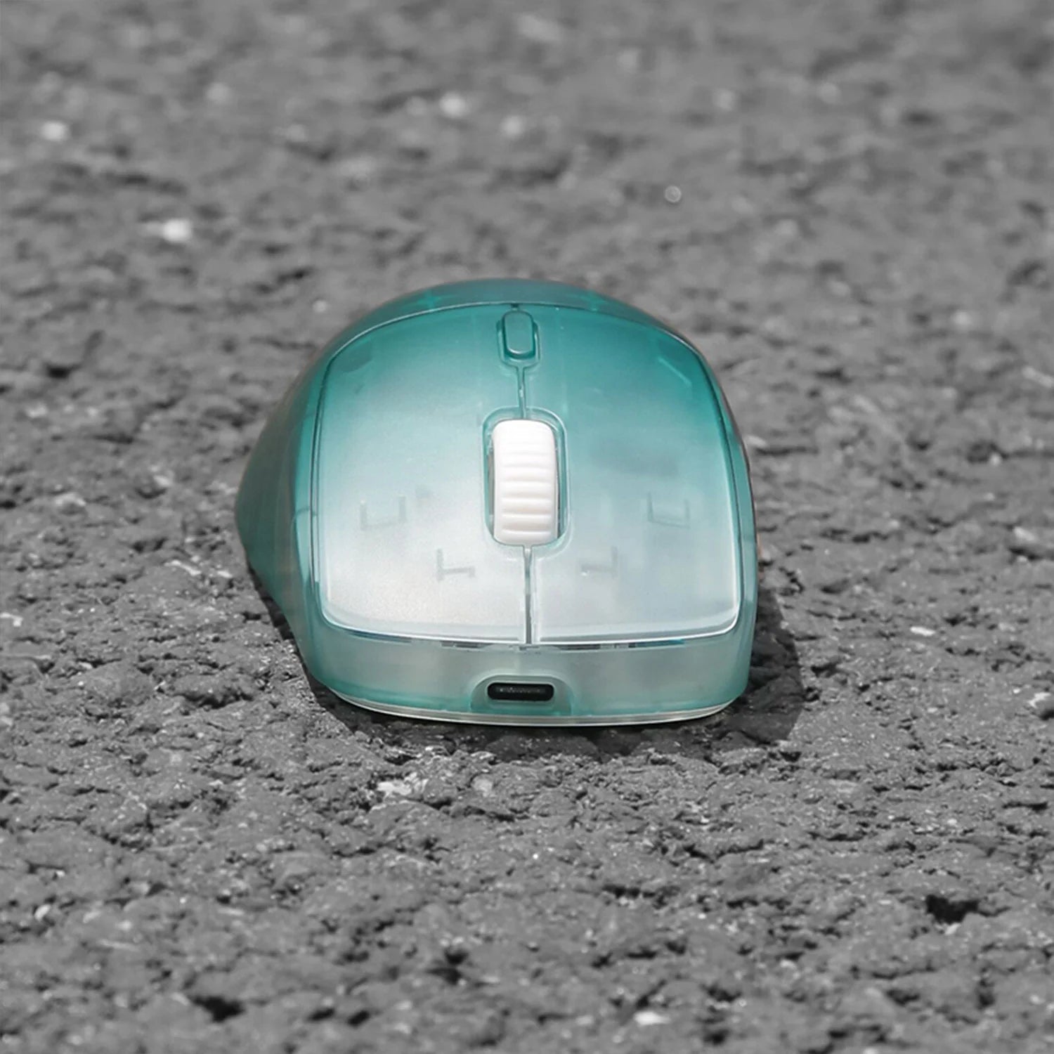 Waizowl OGM Pro PAW3395 Gaming Mouse