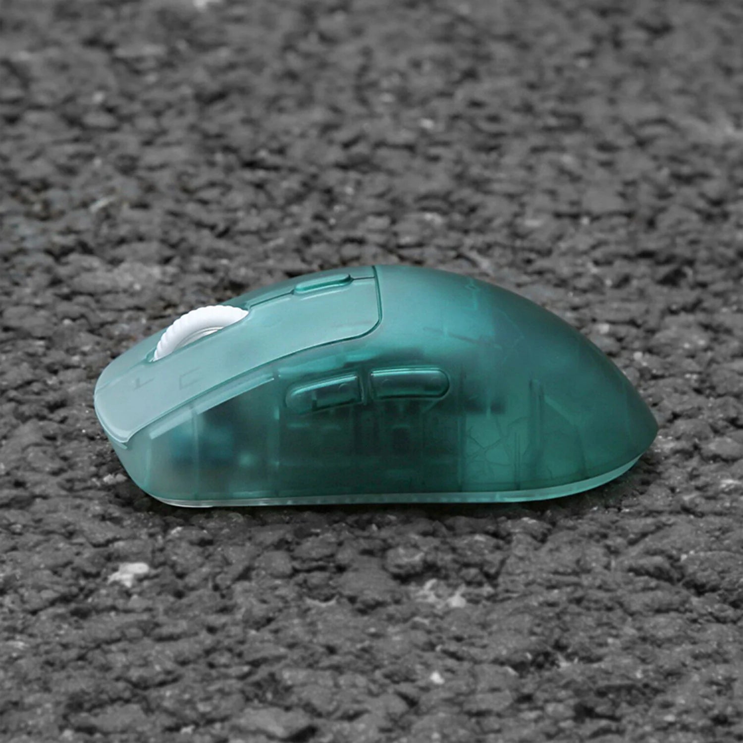 Waizowl OGM Pro PAW3395 Gaming Mouse