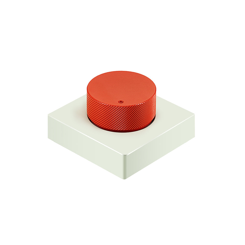 Anticater Desktop Volume Control Knob