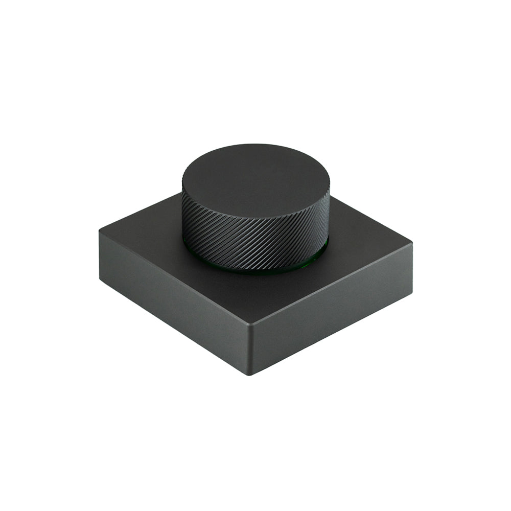 Anticater Desktop Volume Control Knob