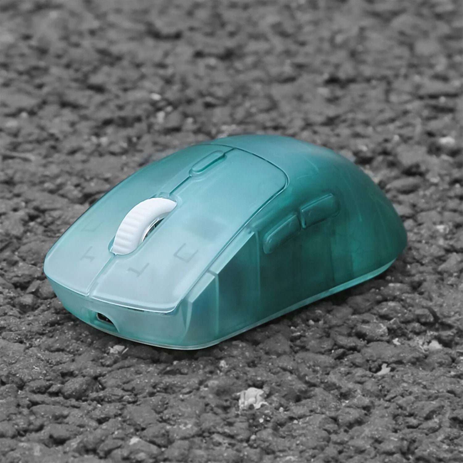 Waizowl OGM Pro PAW3395 Gaming Mouse