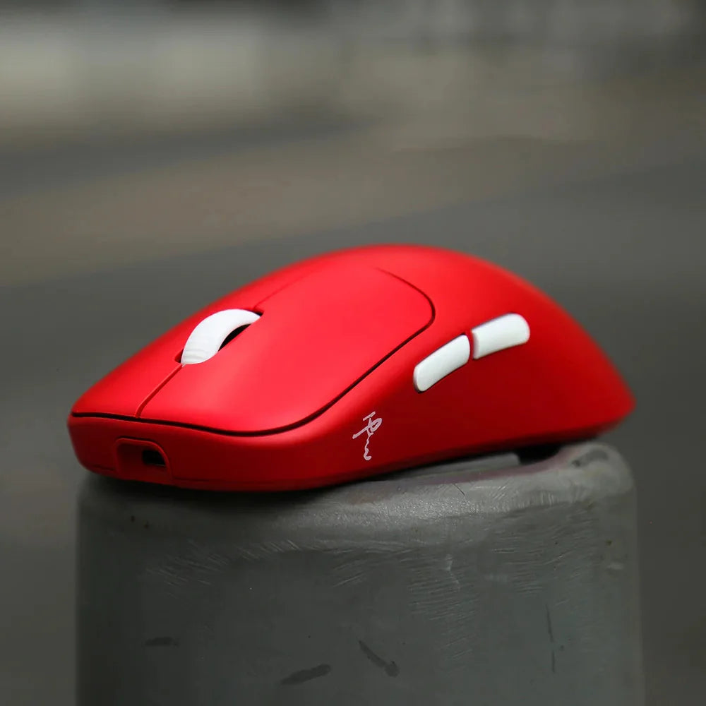 Waizowl OGM Cloud PAW3395 Gaming Mouse