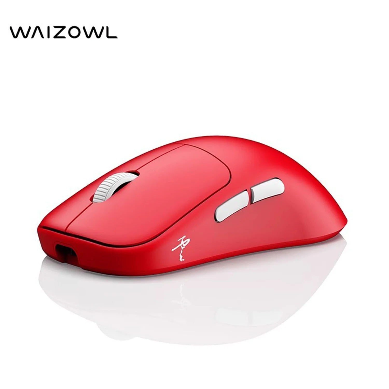 Waizowl OGM Cloud PAW3395 Gaming Mouse