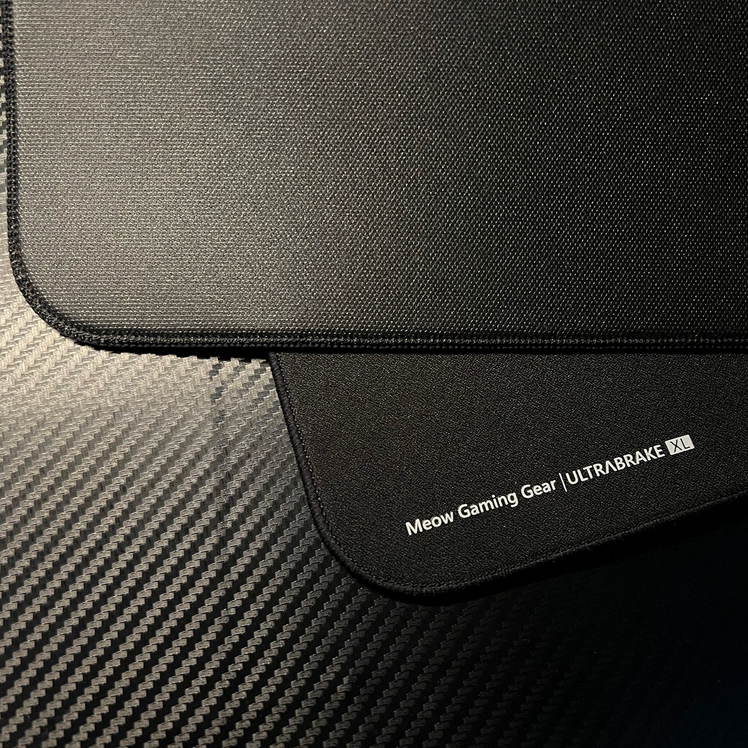 Ultraglide UB Gaming Mouse Pad