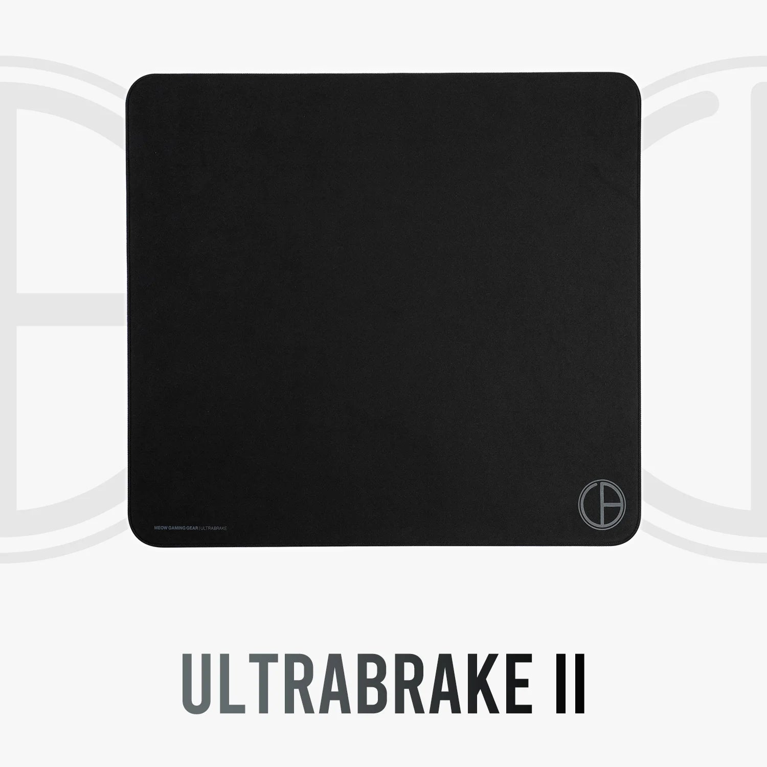 Ultraglide UBV2 Gaming Mouse Pad