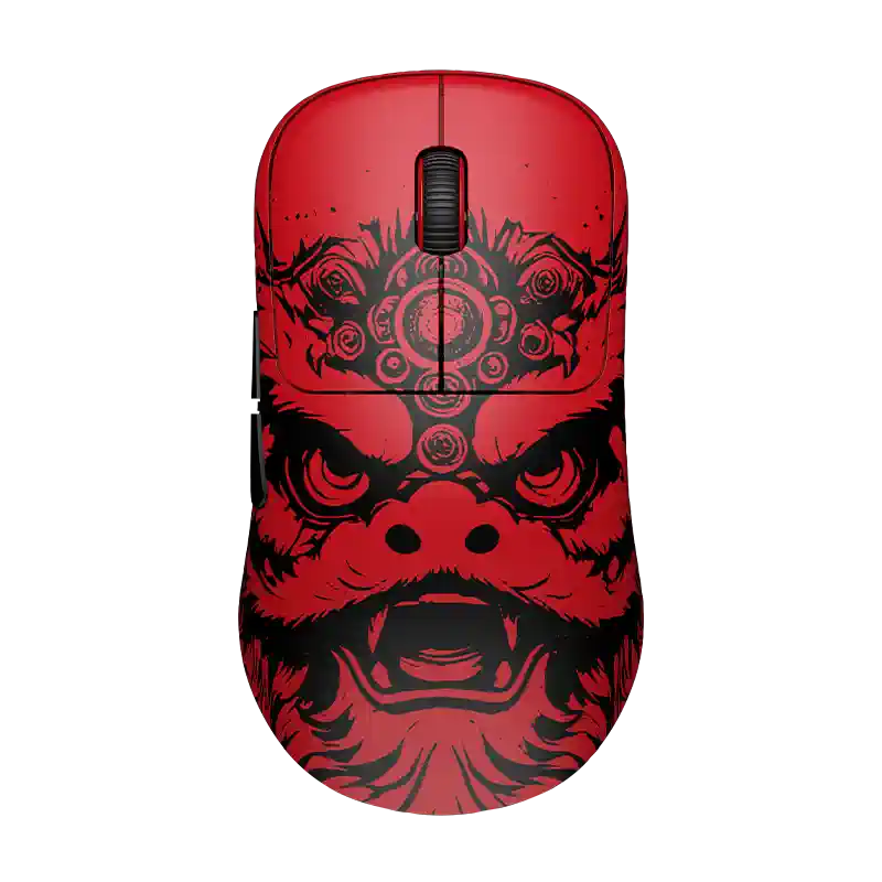 Waizowl OGM Cloud PAW3950 Gaming Mouse