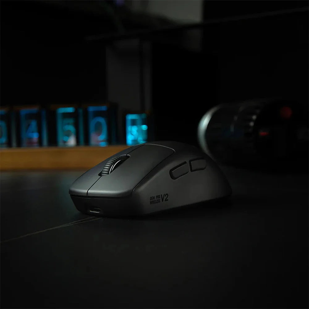 Waizowl OGM Pro V2 PAW3950 Gaming Mouse