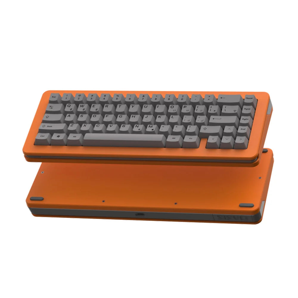 BACKSPACE OASIS 65 Mechanical Keyboard