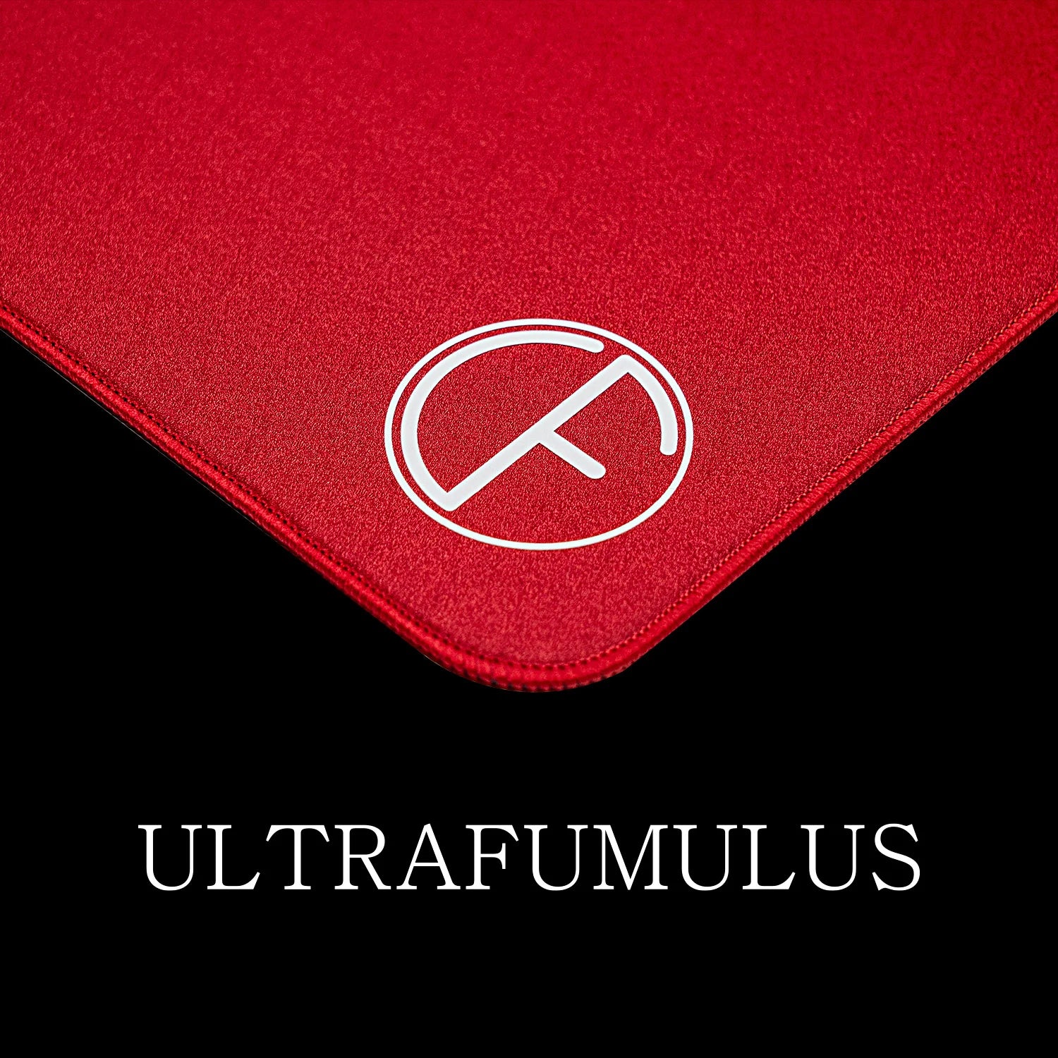 Ultraglide-UF Gaming Mouse Pad