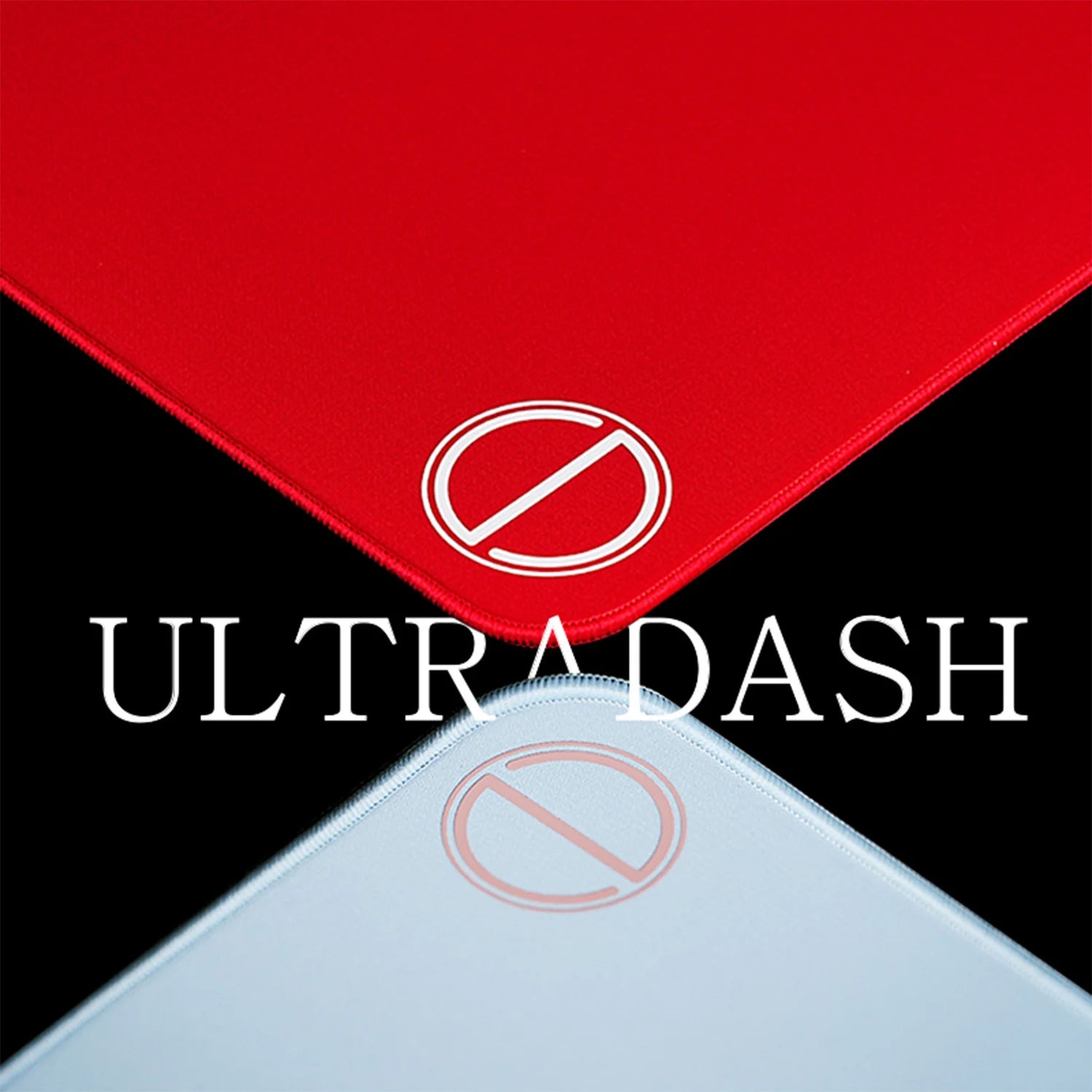 Ultraglide UD Gaming Mouse Pad