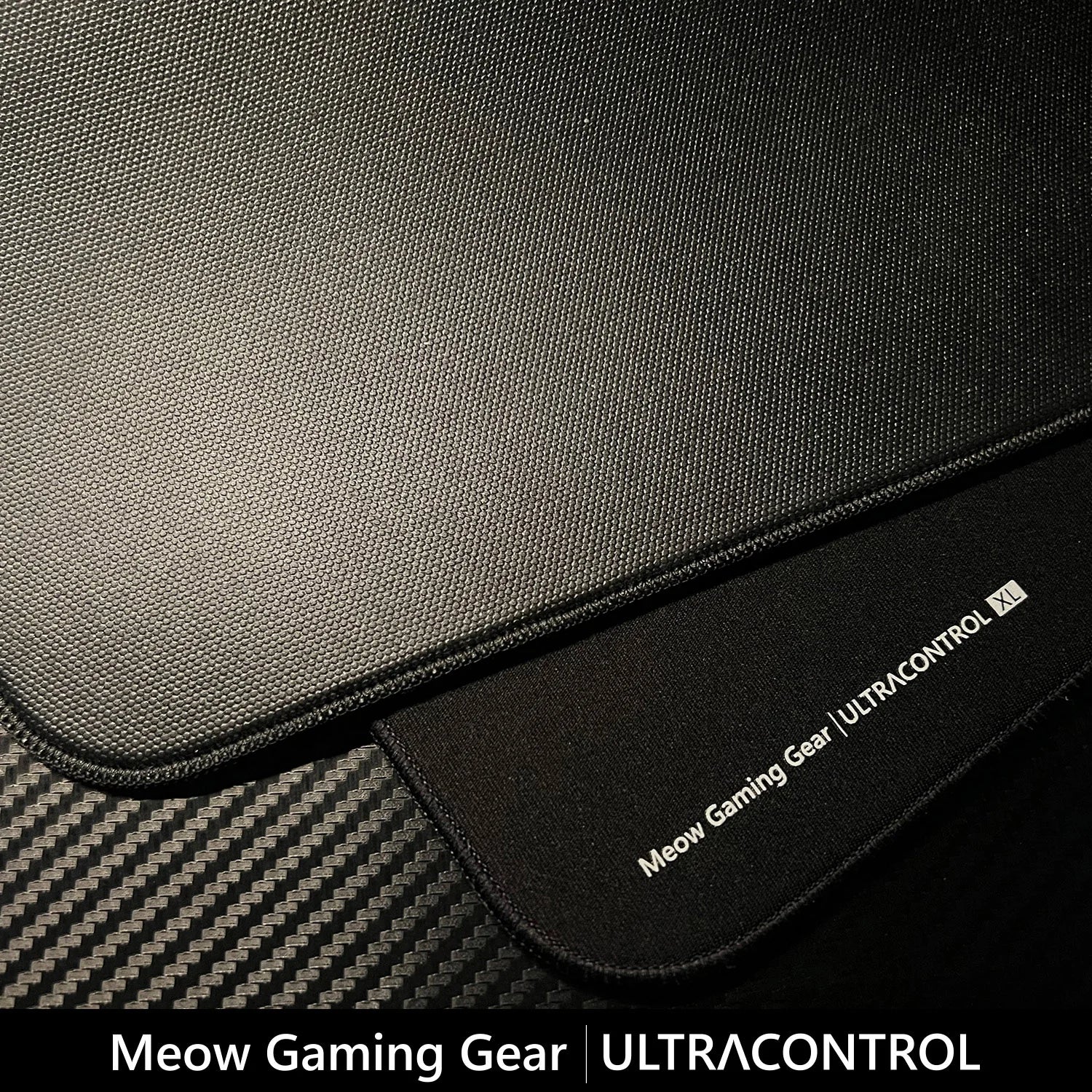 Ultraglide UC Gaming Mouse Pad