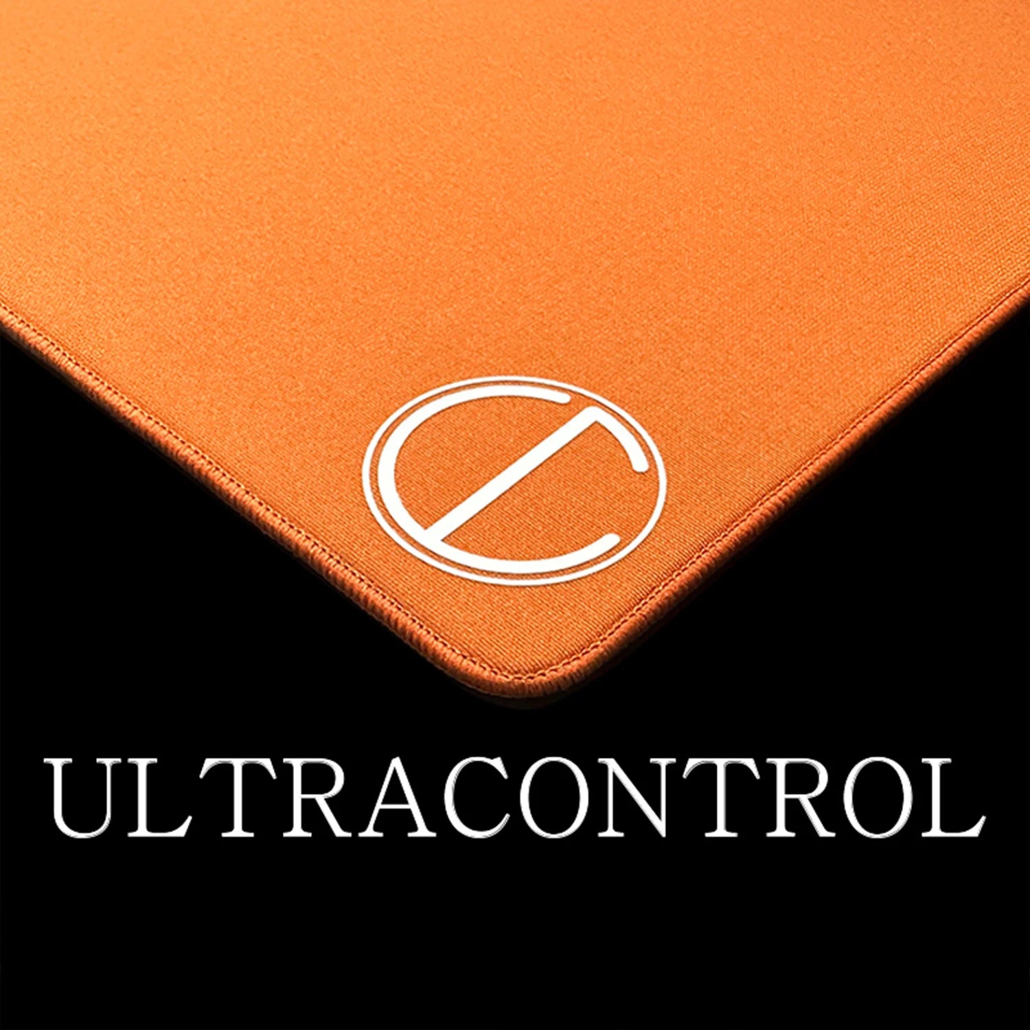 Ultraglide UCV2 Gaming Mouse Pad