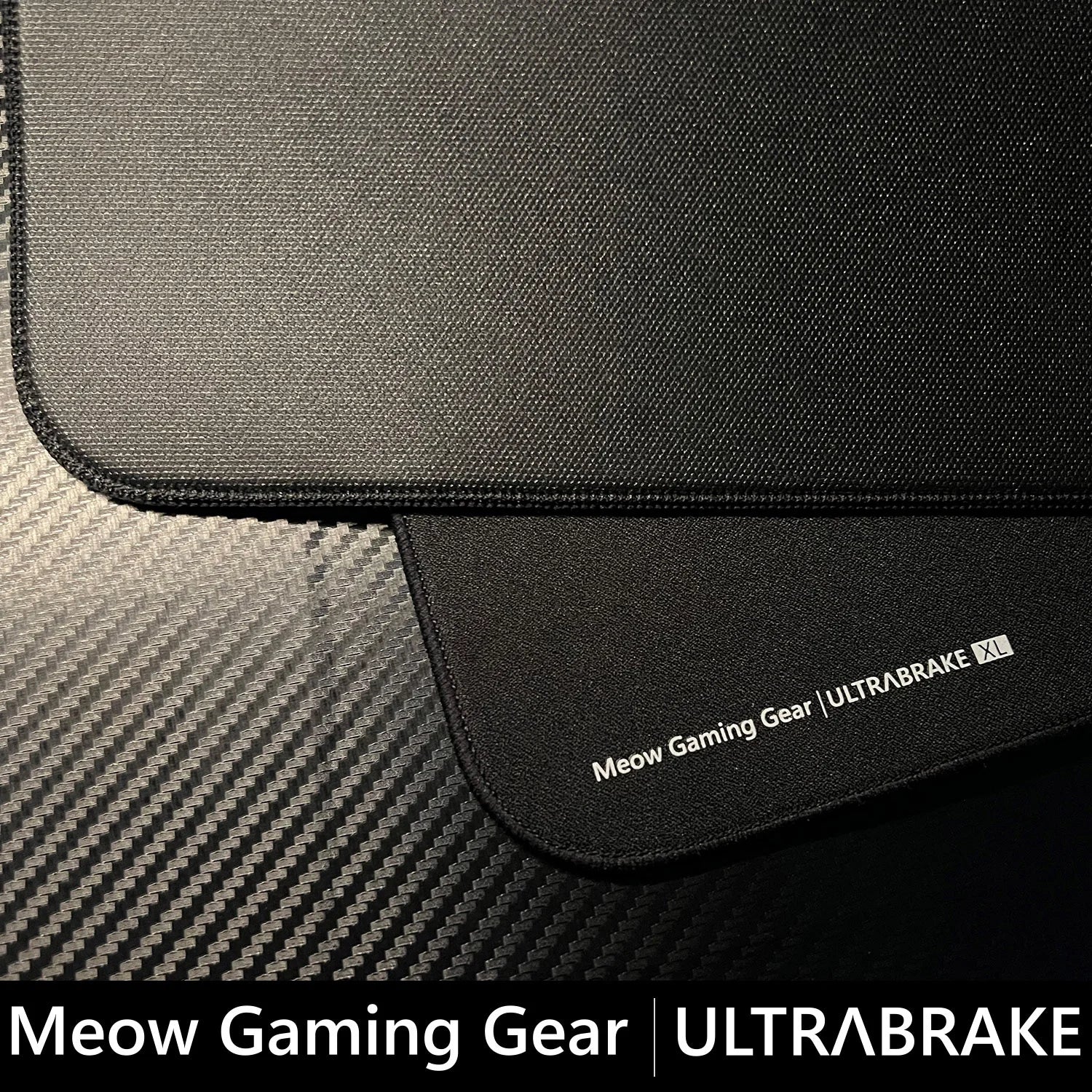 Ultraglide UB Gaming Mouse Pad