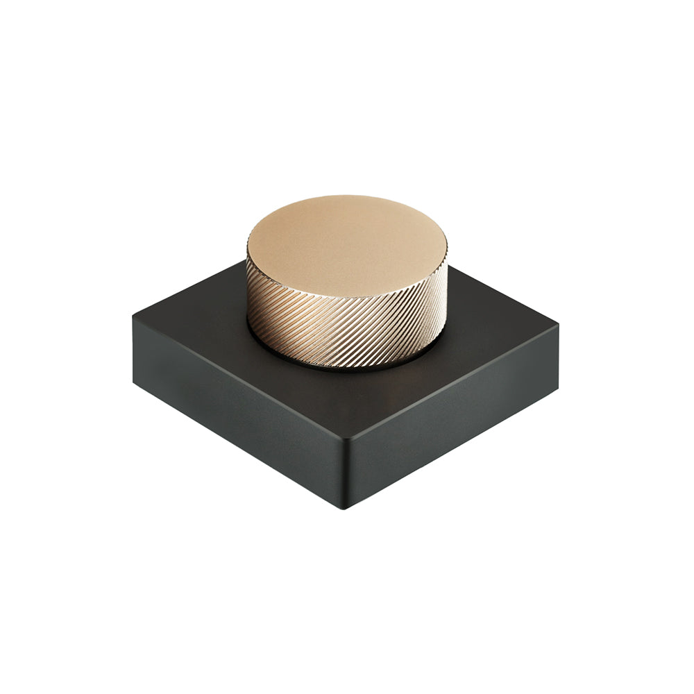 Anticater Desktop Volume Control Knob