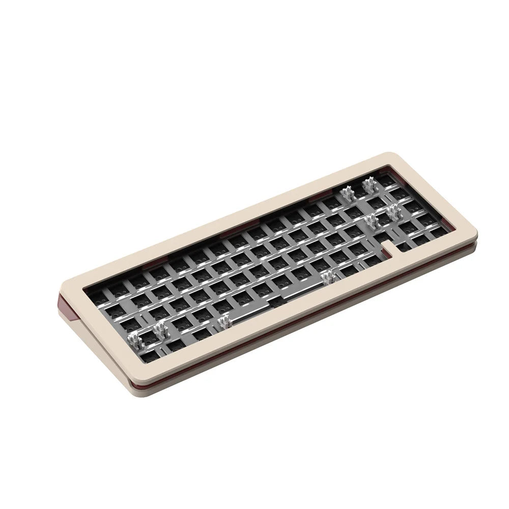 BACKSPACE OASIS 65 Mechanical Keyboard