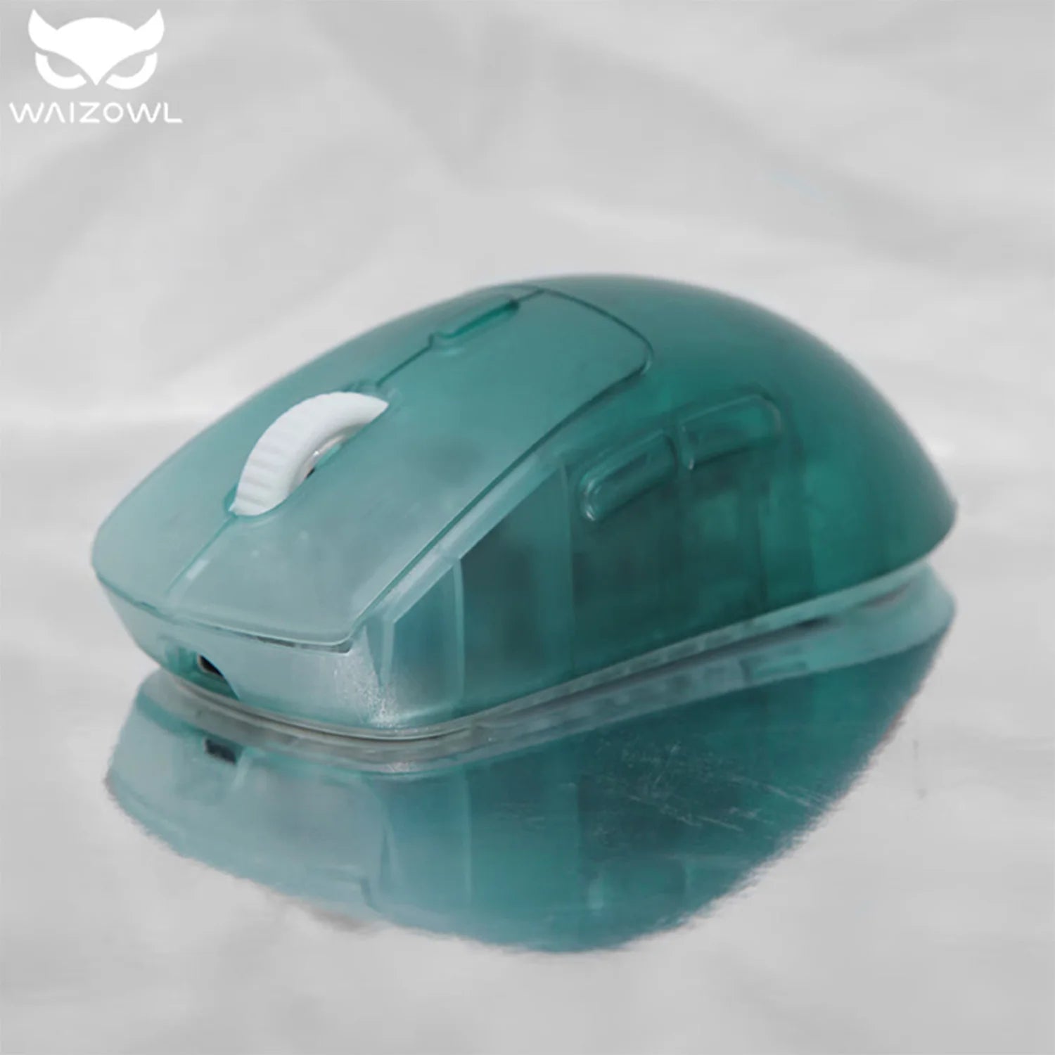 Waizowl OGM Pro PAW3395 Gaming Mouse