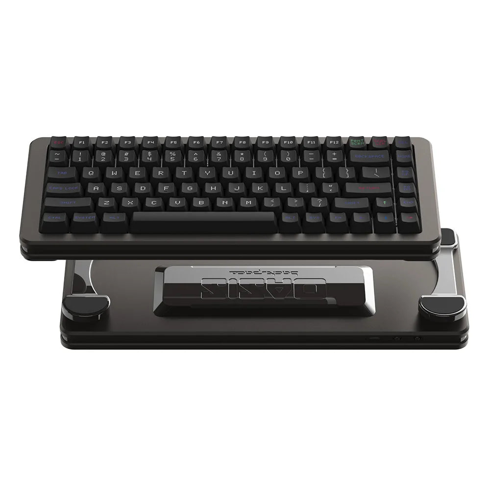 BACKSPACE OASIS 75 Mechanical Keyboard