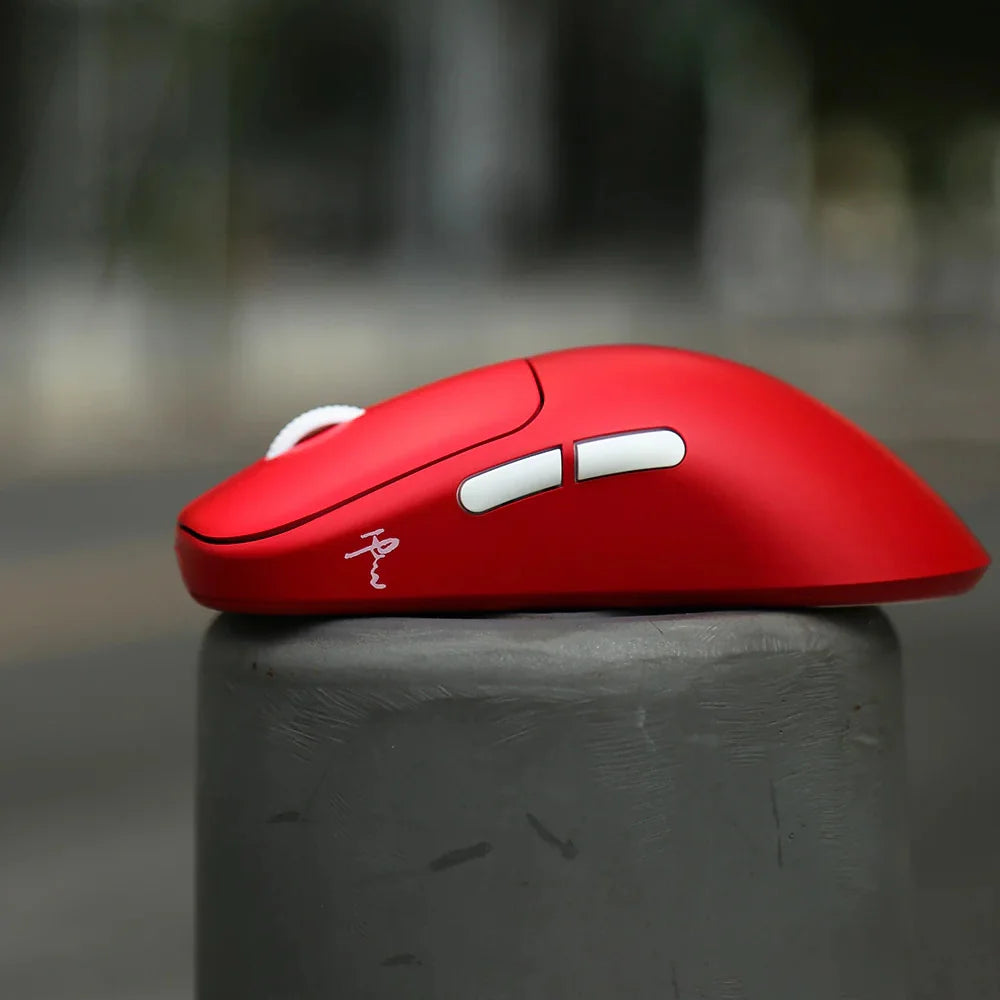 Waizowl OGM Cloud PAW3395 Gaming Mouse