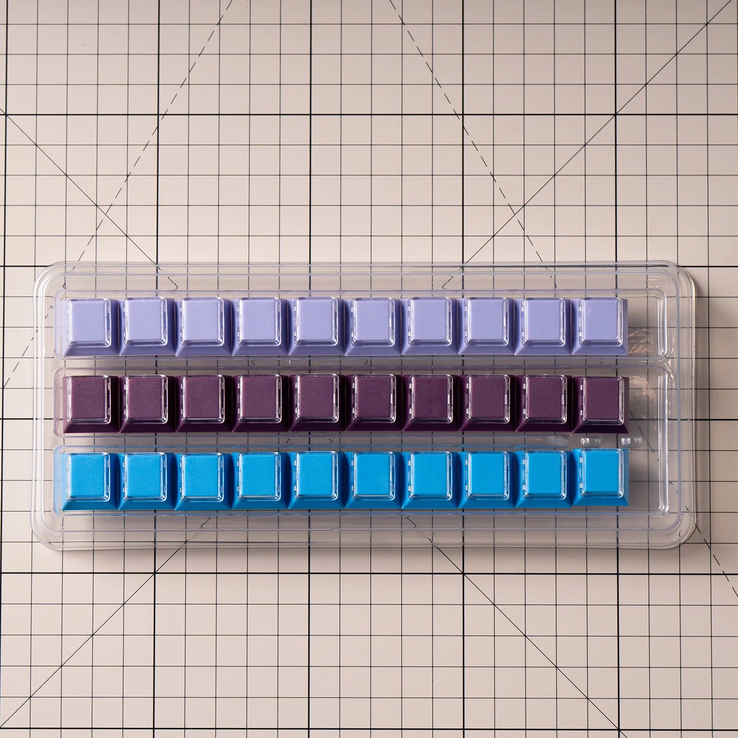 ArmorSuit New ABS & PC Keycaps
