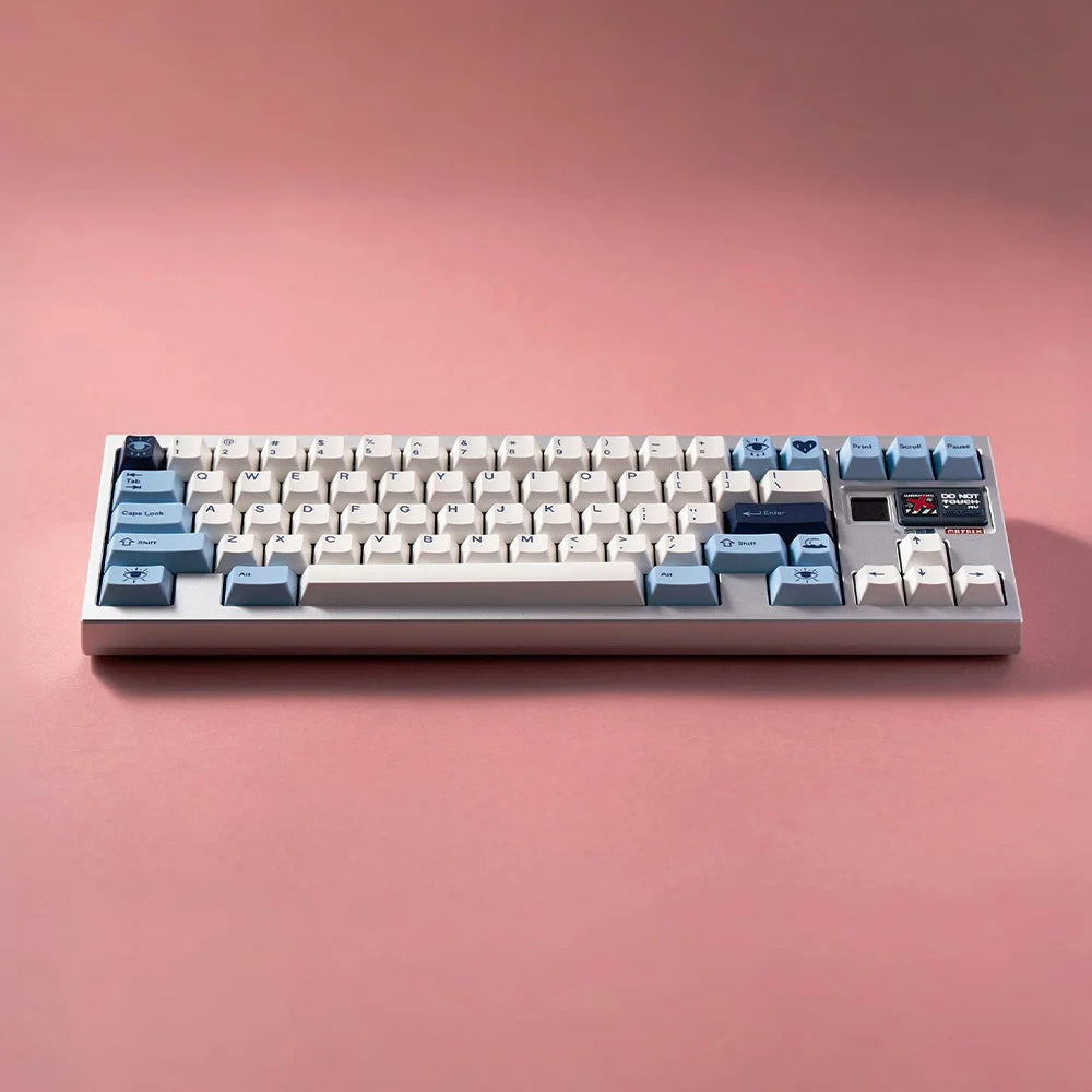 ArmorSuit VISION PBT Keycaps