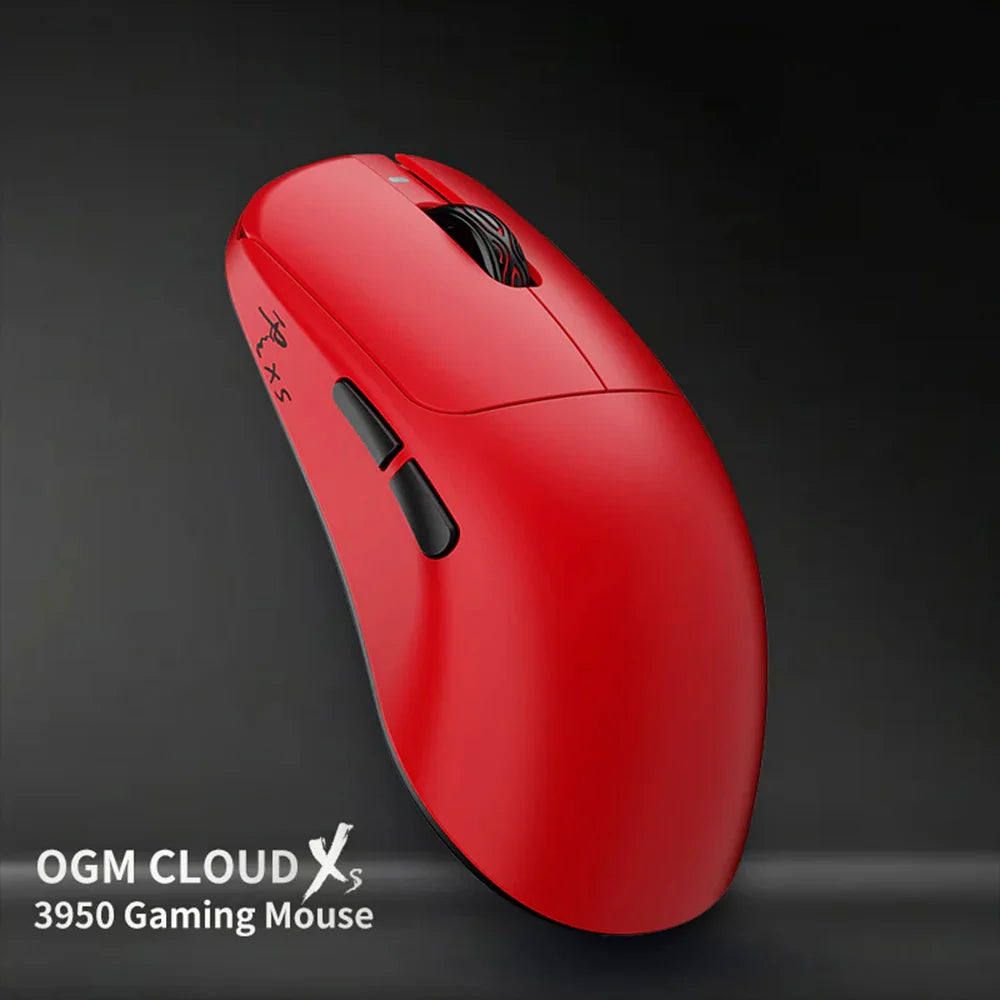 Waizowl OGM Cloud XS PAW3950 Gaming Mouse