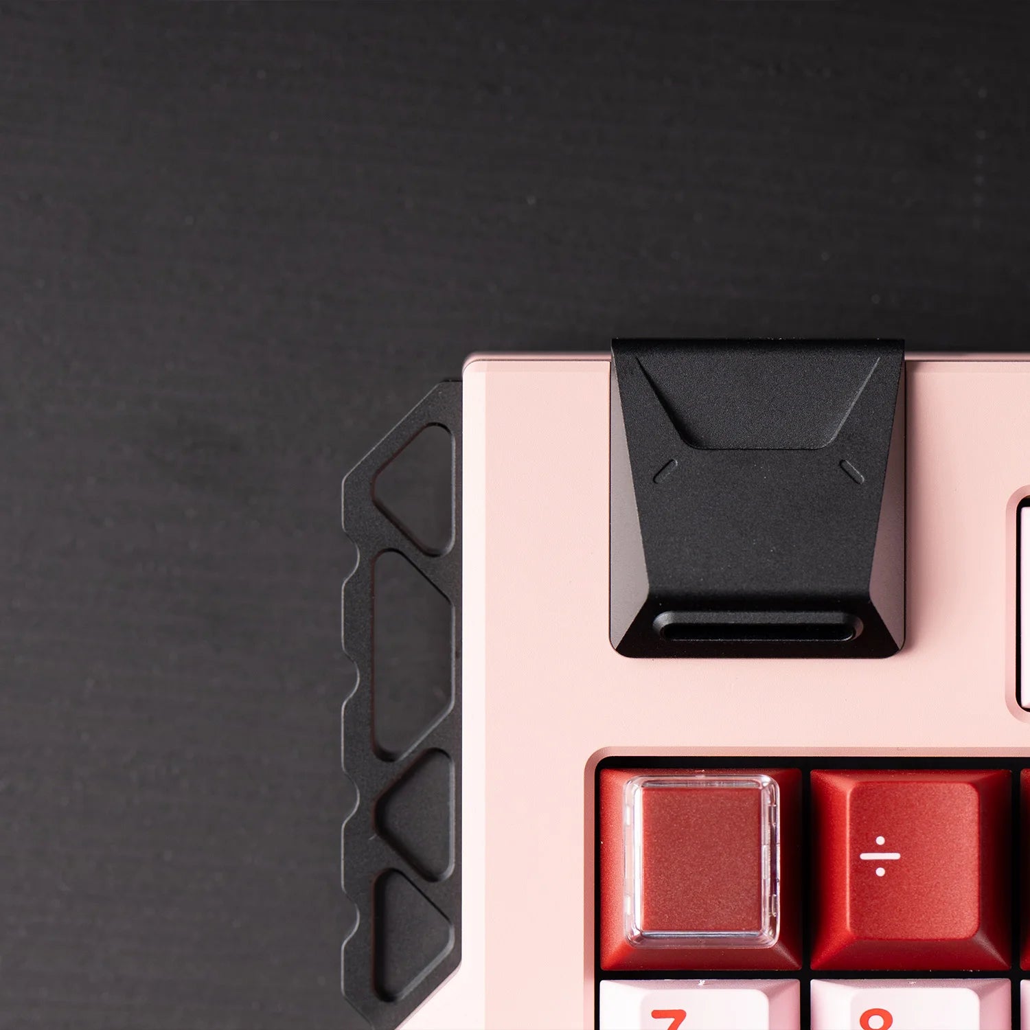 ArmorSuit 02 ABS&PC Keycaps